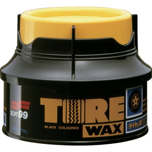 SOFT99 �\�t�g99�R�[�|���[�V���� �^�C���u���b�N���b�N�X 02015