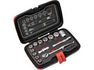 SUEKAGE �X�G�J�Q�c�[�� Pro-Auto 1/2DR.14PC�\�P�b�g�����`�Z�b�g PA4014