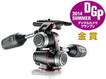 楽天市場】クイックプレート付き xpro3ウェイ雲台の通販 