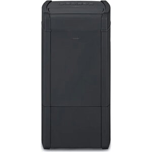 【大型商品の為時間指定不可】 IRIS OHYAMA アイリスオーヤマ IJH-L160-H ハイブリッド式 除湿機 16L グレー 温度や湿度に応じて、コンプレッサー式とデシカント式の運転比率を自動で調整。 【