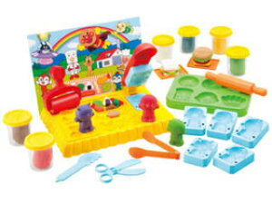 BANDAI �o���_�C �A���p���}�� �����Ղ�����I�A���p���}���˂�ǃp���������傤