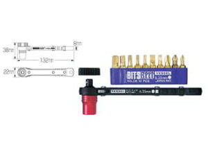 VESSEL �x�b�Z�� TD-73MC ���`�F�b�g�r�X�L���b�`