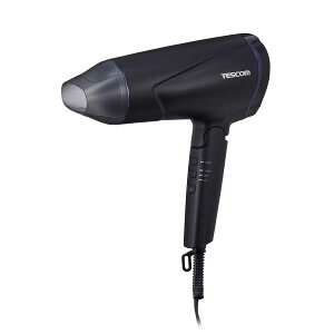 TESCOM eXR TD670A-K (ubN)@veNgCI wA[hC[