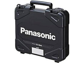 Panasonic パナソニック プラスチックケースEZ9646