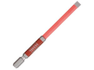 VESSEL �x�b�Z�� ���ʃr�b�g -6×100 �`���[�u�t �}�O�l�b�g�t No.GSC16PL60