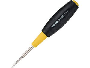 VESSEL xbZ NbVObvgNXhCo[ B-640TX T5×40