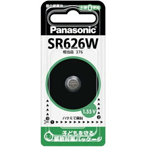 Panasonic �p�i�\�j�b�N SR-626W�@�_����d�r
