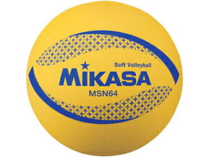 MIKASA/~JT \tgo[ J[\tgo[{[iCG[j MSN64Y
