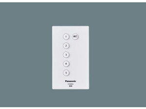 Panasonic �p�i�\�j�b�N HK9850 �V�[�������R�����M��i4CH�j 5�V�[���Đ��E����