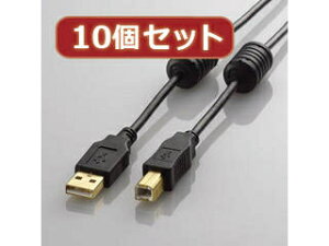 ELECOM GR y10Zbgz GR tFCgRAtUSB2.0P[u U2C-BF07BKX10