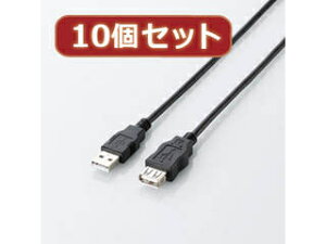 ELECOM GR y10Zbgz GR GRUSB2.0P[u(AM-AF^Cv) U2C-JE20BKX10