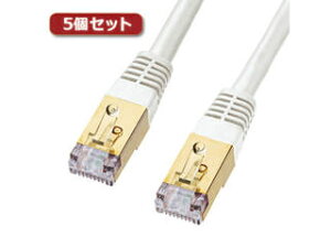 �T�����T�v���C �y5�Z�b�g�z �T�����T�v���C �J�e�S��7LAN�P�[�u��2m KB-T7-02WNX5