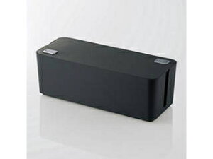 ELECOM GR 5Zbg GR P[u{bNX(6) EKC-BOX001BKX5
