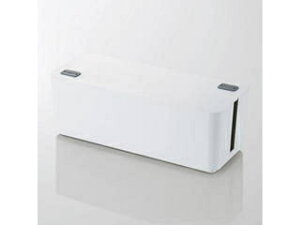ELECOM GR 5Zbg GR P[u{bNX(6) EKC-BOX001WHX5