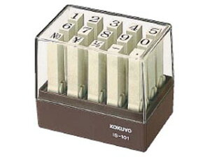 KOKUYO/RN IS-101 GhXX^v 1 