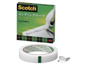 3M X[GWp Scotch XRb` fBOe[v 18mm×50m 810-3-18 i努jca76mm