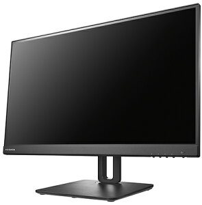 I・O DATA アイ・オー・データ ADSパネル採用 フルHD対応23.8型ワイド液晶ディスプレイ 100Hz LCD-D241SD-F ブラック 単品購入のみ可(同一商品であれば複数購入可) クレジットカード決済 代金引換