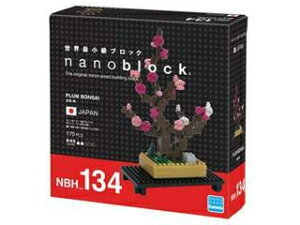J_ nanoblock imubN ~́@~ NBH_134