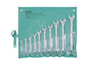 ASAHI TOOLS �������H�� �R���r�l�[�V�����X�p�i10�{�g�Z�b�gJIS8-24mm(�p�l���^�C�v) CPS1010