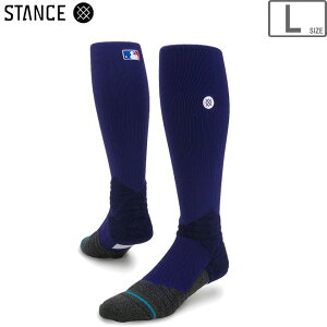 STANCE �X�^���X �y�����Y�z�_�C�������h �v�� OTC �y�p�[�v���z�yL(25.5-29.0cm)�zM759C16DIA DIAMOND PRO OTC �v�� �싅 �\�b�N�X MLB