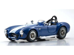 KYOSHO  KS03019MBL@ IWi 1/43 VFr[ Ru 427S/C [VOXN[ (u[)