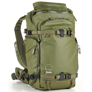 Shimoda V_ V520-119(A[~[O[) Army Green ANVX25 V2 X^[^[Lbg Shimoda ActionX V2 obNpbN V[Y