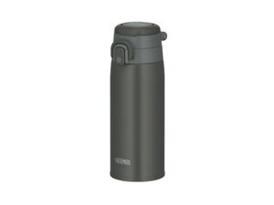 THERMOS サーモス 真空断熱ケータイマグ JOS-550 DGY ダークグレー 0.55L