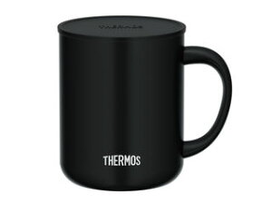 THERMOS �T�[���X �^��f�M�}�O�J�b�v JDG-452C SMB �X���[�N�u���b�N 450ml