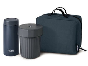 THERMOS T[X k[hRei[ JEC-1000 NVY lCr[ X[vW[F360ml e{́F300ml eF165m