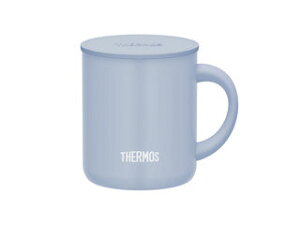 THERMOS T[X ^fM}OJbv JDG-282C ASB AbVu[ 280ml