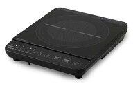IRIS OHYAMA アイリスオーヤマ コンロ 卓上コンロ IHコンロ 1口タイプ　安心機能付き IHコンロ1000W IHK-…