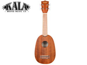 KALA J KA-P \vmEN }zKj[{fB SATIN MAHOGANY SOPRANO PINEAPPLE KAP-WBAG20_06