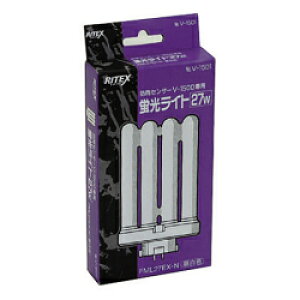 musashi TV RITEX V-1501u֋27W-V1500p