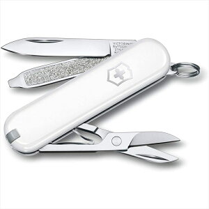 VICTORINOX NVbNSD Falling Snow 0.6223.7G 58mm