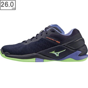 �~�Y�m mizuno �y���j�Z�b�N�X�z�E�G�[�u�X�e���X �l�I �y�p�[�v��×�O���[��×�V���o�[�z�y26.0cm�z�y2E�z X1GA2000 �n���h�{�[�� �V���[�Y
