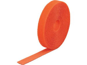 TRUSCO/gXRR }WbNe[v  IW 20mm×25m MKT-20250-OR