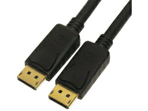 ainex AClbNX DisplayPort 1.2ΉP[u 1.5m AMC-DP1215