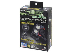 TAKAGI ���V �A�[�X�}�� EARTH MAN �d�r��W���[�N���C�g WLT-7CLWA