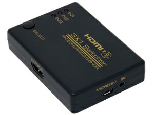 ainex AClbNX HDMIؑ֊ 3́1o MSW-03A
