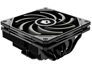 ID-COOLING Intel&AMDp gbvt[CPUN[[ IS-55-BLACK
