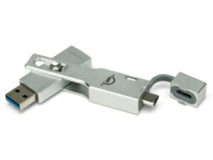 OWC USB 3.2 Gen 2ڑ|PbgTCYSSD ENVOY Pro mini 1TB OWCENVPMCA10
