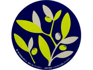 高木金属工業 IHクッキングヒーター・マット オリーブピンク