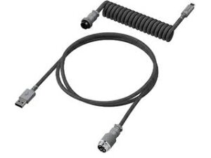 HyperX nCp[GbNX HyperX RCP[u ΉvbgtH[PC USB-C O[ 6J678AA {K㗝Xi