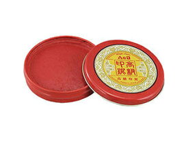 ARTEC ARTEC 印泥 φ60x15mm ATC24112