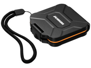 HAKUBA nNo DMC-23CFA4OR@n[h[J[hP[XX CFA4 (CFexpress Type AJ[h^microSDJ[hp)