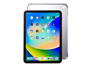 �T�����T�v���C �T�����T�v���C ��10����iPad 10.9�C���`�p�N���A�n�[�h�P�[�X PDA-IPAD1902CL