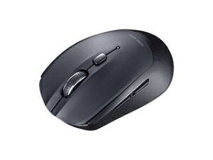 �T�����T�v���C �T�����T�v���C Bluetooth�u���[LED�}�E�X 5�{�^�� �u���b�N MA-BB509BK