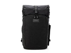 TENBA TENBA Fulton v2 14L Backpack obNpbN - Black  V637-733