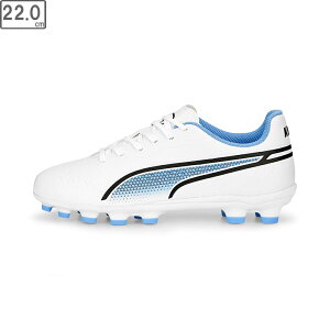 プーマ キング マッチ HG/AG+MID JR 107267