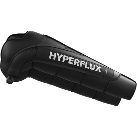 ハイパーアイス hyperice Hyperflux Arm Attachment (Pair) ハイパーフラックス アーム アタッチメント ペア 82070-001-00 NORMATEC